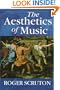 The Aesthetics of Music