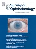 Survey of Ophthalmology