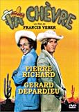 Revue G.C.T.H.V.  / La Chèvre