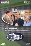 Der Bulle von T�lz 04: Tod am Altar - Ottfried Fischer