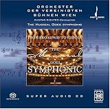 From Broadway to Vienna: The Musical Goes Symphonic