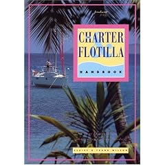 The Charter and Flotilla Handbook