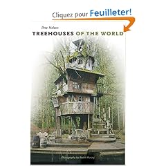 Treehouses of the World