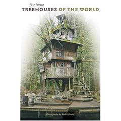 Treehouses of the World