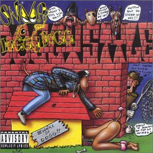 CD-Charts  Music : Doggystyle
