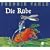 Die R�be. CD: Lustige und listige Lieder f�r Kinder von sieben bis siebzig