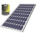 Sunforce 60 Watt Solar Panel with 7 Amp Charge Controller, Model# 37015