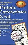 The Nutribase Guide to Protein, Carbohydrates & Fat