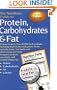 The Nutribase Guide to Protein, Carbohydrates & Fat