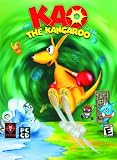 Kao The Kangaroo