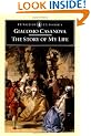 The Story of My Life (Penguin Classics)