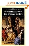 The Story of My Life (Penguin Classics)