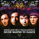 Never Wanted to Dance [7" VINYL]