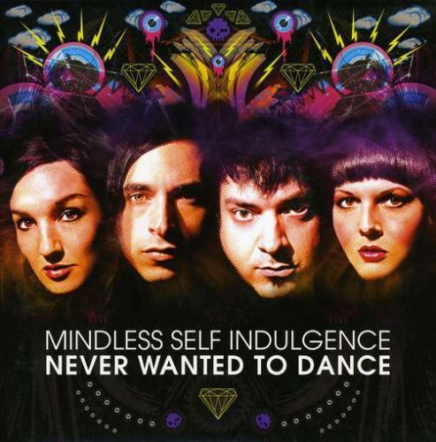 CD-Charts  Search : Never Wanted to Dance [7" VINYL]