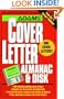 Adams Cover Letter Almanac and Disk: Disk Package (Adams Almanacs)
