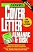 Book Adams Cover Letter Almanac (Adams Almanacs)