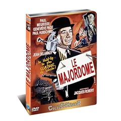 Le Majordome