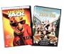 Kangaroo Jack/Richie Rich