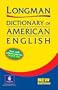 Longman Dictionary of American English, Second Edition (Paper without CD-ROM, Two Color Version)
