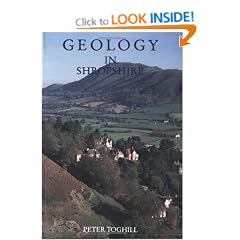 Geology in Shropshire