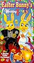 Easter Bunny's Wedding Party (Plus 6 Bonus Color Cartoons) [VHS]