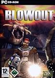 Blowout (PC game)