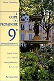 Guide du promeneur, 9e arrondissement