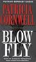 Blow Fly Abridged Cassette (Kay Scarpetta)