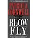 Blow Fly Abridged Cassette (Kay Scarpetta)
