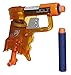 Nerf N-Strike Elite Jolt Blaster (Orange)