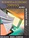 Books : Business and Economic Statistics Using Microsoft  Excel