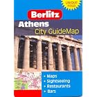 Berlitz Athens City GuideMap (Z-Map) by American Map Corporation