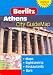 Berlitz Athens City GuideMap (Z-Map)