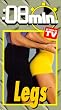 8 Minute Legs [VHS]