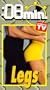 8 Minute Legs [VHS]