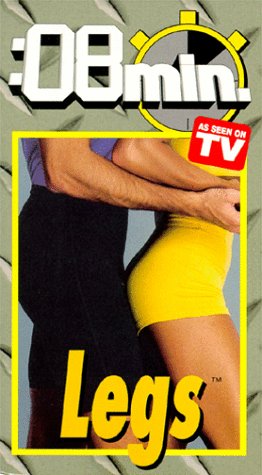 Buy Now at Amazon.com: 8 Minute Legs