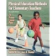 Physical Education Methods for Elementary Teachers