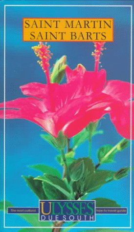 City Travel Guides Discounted  Livres : Saint Martin Saint Barts