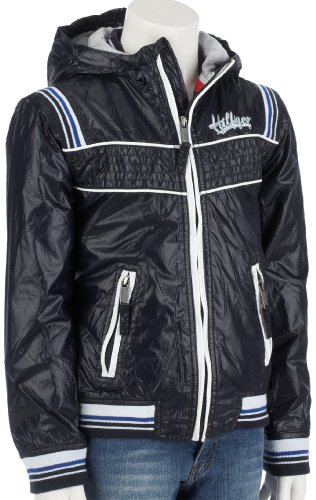 Tommy Hilfiger BRUCE JACKET E550525223 Jungen Jacken & M�ntel/Jacken