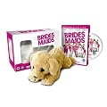Bridesmaids - Puppy Favour Gift Pack [DVD]