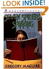 Seven Spiders Spinning (The Hamlet Chronicles)