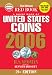 Books : A Guide Book of United States Coins 2006: The Official Red Book (Guide Book of United States Coins)