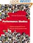 Performance Studies: An Introduction