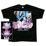 Genesis - Live 07 Tour T-Shirt - Medium ~ Genesis