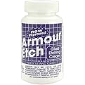 Glass Etching Cream - 10 oz.