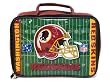 Washington Redskins Team Logo Lunch Bag