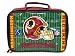 Apparel : Washington Redskins Team Logo Lunch Bag