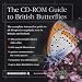 Software : The CD-ROM Guide to British Butterflies