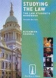 Studying the Law Textbook: The Law Students Handbook