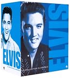 Revue Paramount  / Coffret Elvis 6 VHS : Bagarres au King Creole / G.I. Blues / Sous le ciel bleu d'Hawaii / L'Homme à tout faire / Idole d'Acapulco / Paradis Hawaïen